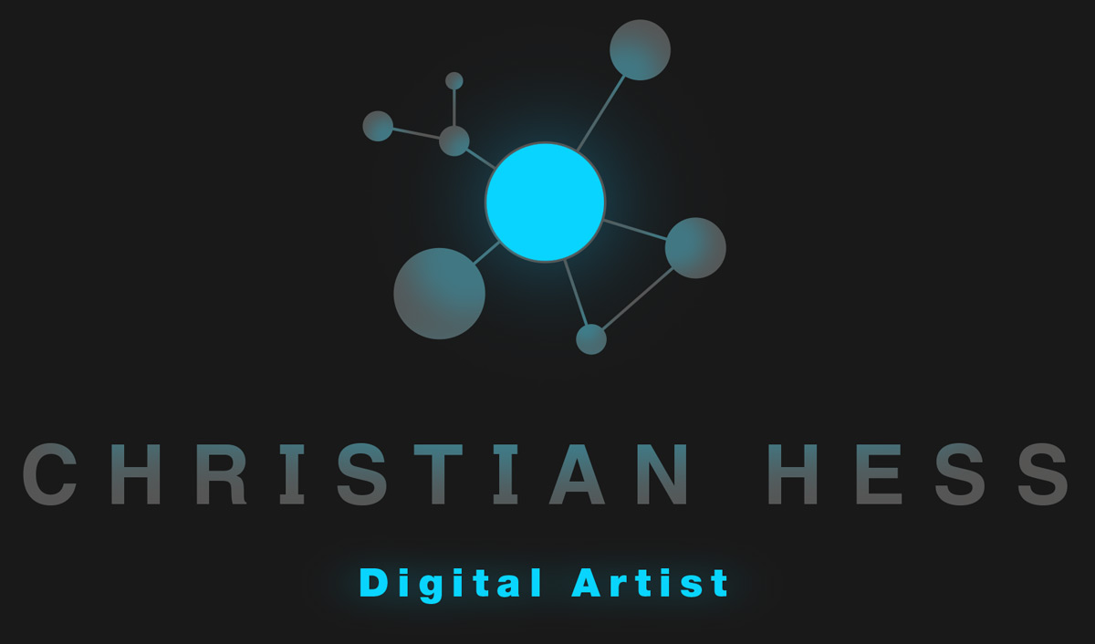 Christian Hess - Digital Artist